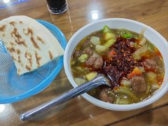 -邢老三肉丸糊辣汤(西安总店)