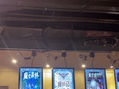 -逃脱反斗城沉浸剧情密室(北京路店)