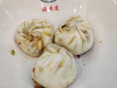 生煎馒头-毛华美食(清扬路店)