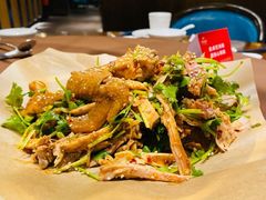 干煎带鱼-王记姚家味·地道苏帮菜(凤凰街店)