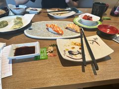 -三禾寿司(君尚店)