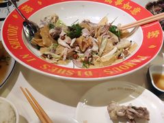 -清晖小苑•顺德地方菜(壹海城店)