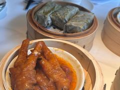 -悦景酒家(罗湖店)