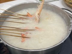 -盈田盈粥庄(博山东路店)