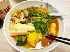 -重庆麻辣烫(国权路店)