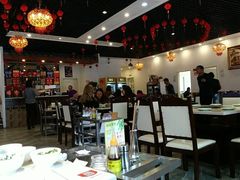 大堂-大龙火锅(龙潭寺旗舰店)