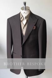 点击看大图 -Brother西服礼服定制·商务·婚礼(佛山南海店)