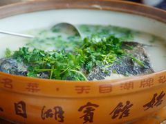 -风味小馆(天目湖宾馆店)