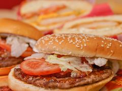 -汉堡王(烟台新世界店)
