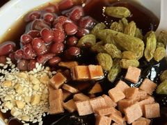 -袁老四重庆老火锅(桐梓坡店)