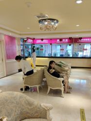 -北京俪婴妇产医院(朝阳大悦城店)