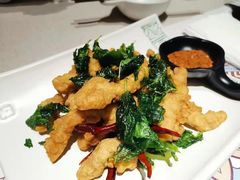 -云海肴·汽锅鸡·云南菜(高德置地店)