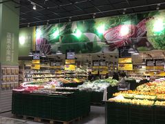 -麦德龙(闵行店)