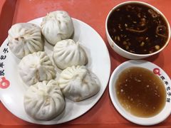 -庆丰包子铺(东单店)