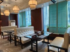 -云海轩·海鲜自助-河北云瑧世纪大饭店1F