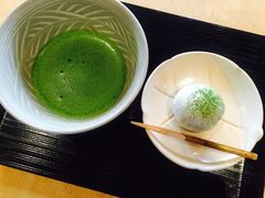 -伊藤久右卫门(宇治本店)