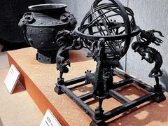 -大钟寺古钟博物馆