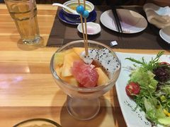 -割烹旭日本料理(龙湖狮山天街店)