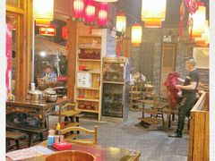 大堂-镇江龙·火锅串串(武侯祠店)