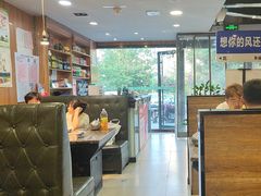 -熙成烧烤·三十三年(开发区店)