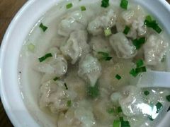 -白下元宵铺(中央北路店)