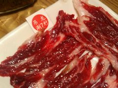 -掂档潮汕牛肉火锅(沈阳万象城店)
