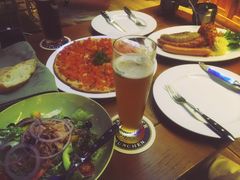 -Paulaner·德国帕拉娜自酿啤酒餐厅(海上世界店)