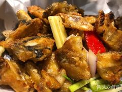 -渔米粥(罗湖店)