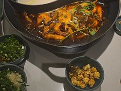 -新辣道鱼火锅(上地华联店)