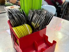 -明记烧鱼美味店