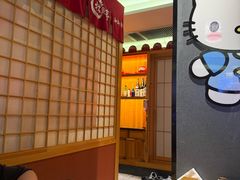 -松鱼亭·和牛烧肉(协鑫广场店)