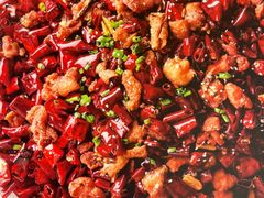 -辣婆婆(航天桥店)