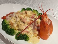 -红棉中餐厅·广州海航威斯汀酒店