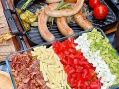 -1819餐厅·团队聚餐·烤串·精酿