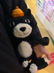 -Hamleys哈姆雷斯(东方福来德店)