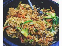 -韩一品韩国料理(柏庐南路店)
