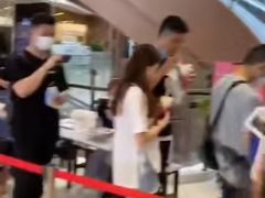 -新世界大丸百货