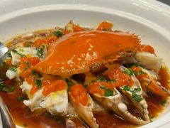 -A One Kitchen·南京精菜馆(德基广场店)
