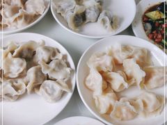 -享口福饺子馆(民旺园店)