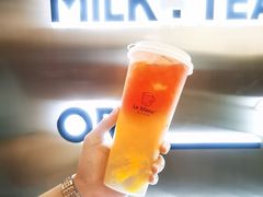 摇摇西芒-留白时间(苏宁广场B区店)
