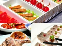 -谦默府· 现代潮粤菜(外滩店)