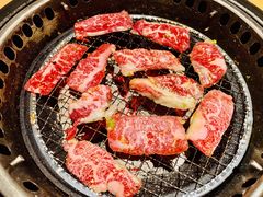 -牛角日本烧肉专门店(小樽店)
