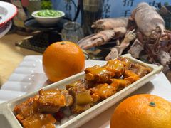 -花溪雨·森林餐厅(石基店)