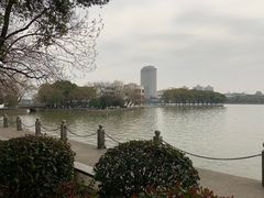 -南昌青山湖风景区