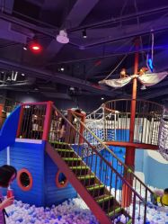 -幻贝家儿童乐园(苏州中心店)