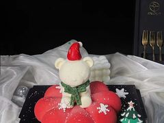 -西檬树SIMON·T轻奢蛋糕(大东方Max店)