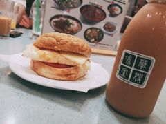 -华嫂冰室(尖沙咀店)
