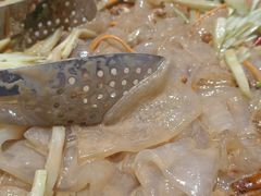 -李记饺子·熏酱东北菜(欢乐谷店)