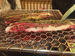 -黑牛の店·和牛烧肉(合生汇店)