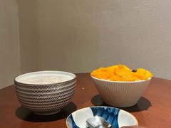 -小团圆糖水铺(襄阳南路店)